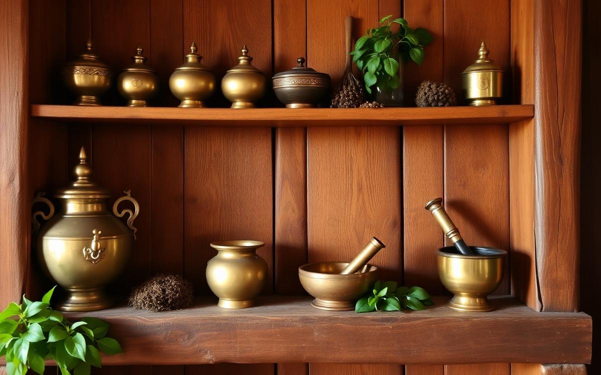 Traditional Ayurveda at PRIMC Neuro Health Care Ayurveda Clinic